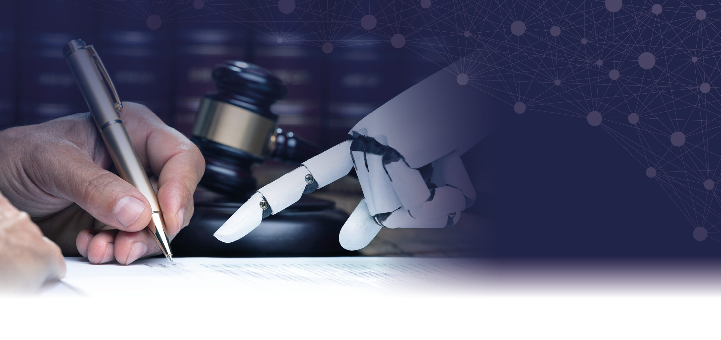 Ethics, Law and Artificial Intelligence – a Tense Relationship